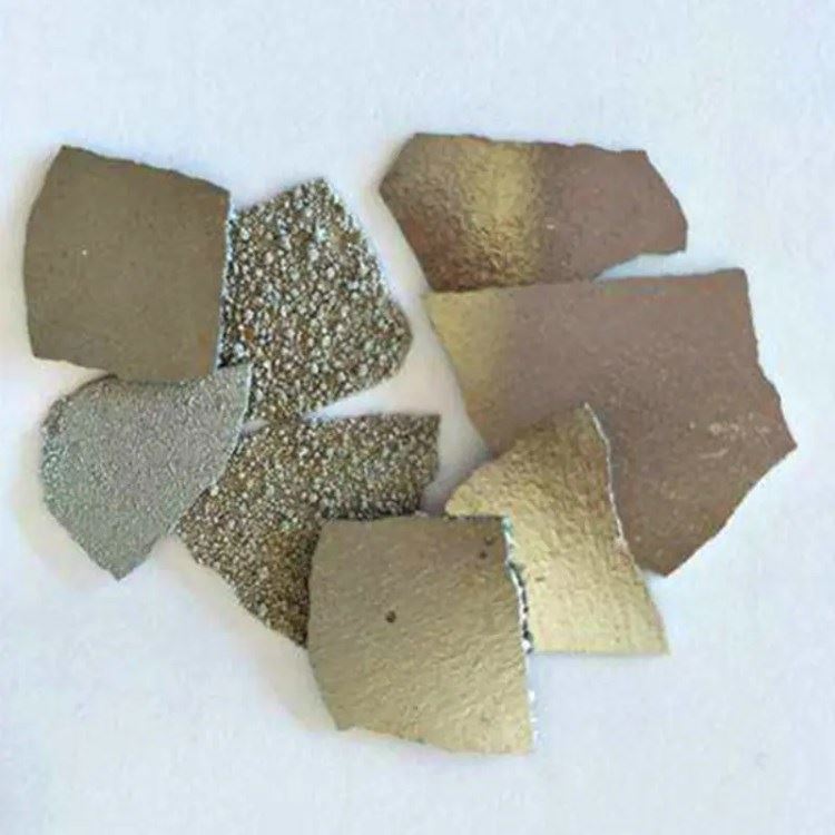 Electrolytic Manganese