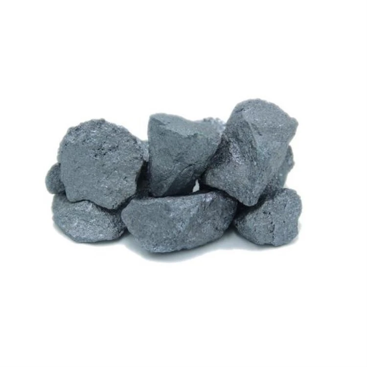 High Carbon Ferrosilicon