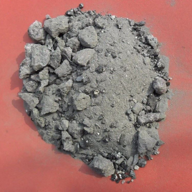 Silica Alumina Carbon