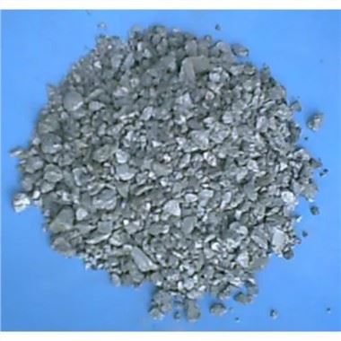 Aluminum Ferro Alloy