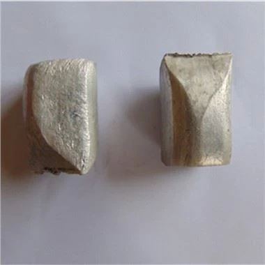 Alumnium Block