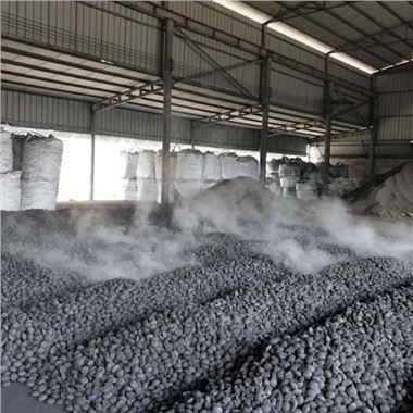 FerroSilicon Ball