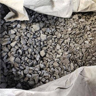 Ferrosilicon Particles