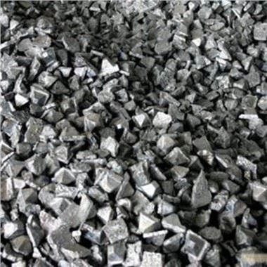 Foundry Silica Particles