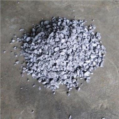 Pure Silicon Particles