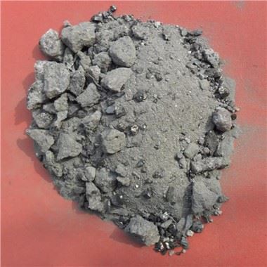 Silica Alumina Carbon