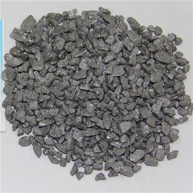 Silicon Aluminum Barium Calcium