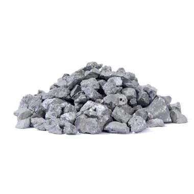 Silicon Aluminum Calcium Alloy