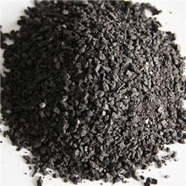 Silicon Aluminum Calcium Granule