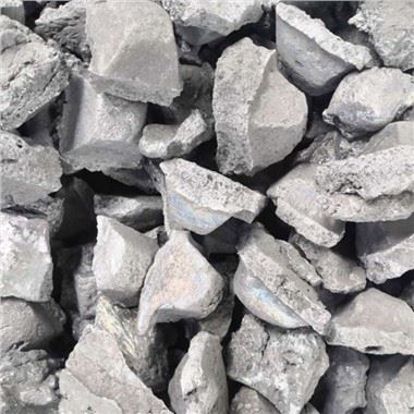 Silicon Aluminum Ferroalloy