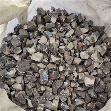 Silicon Manganes Alloy