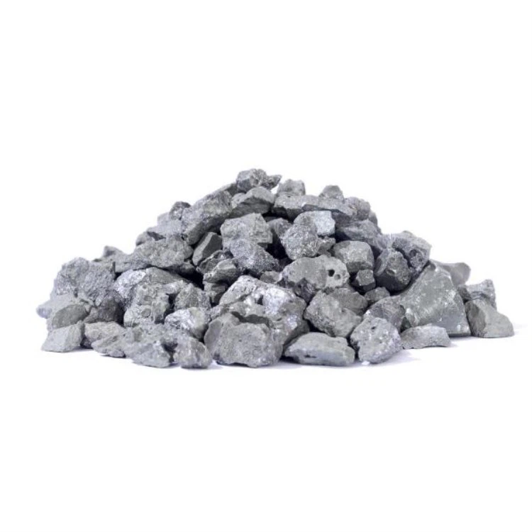 Silicon Aluminum Calcium Alloy