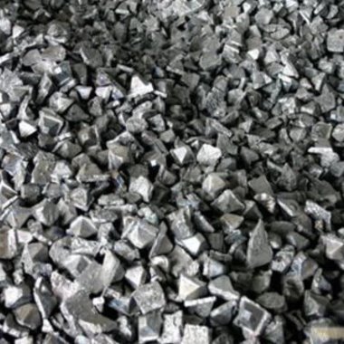 Foundry Silica Particles