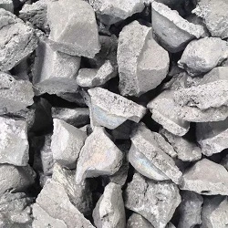 Silicon Aluminum Ferroalloy