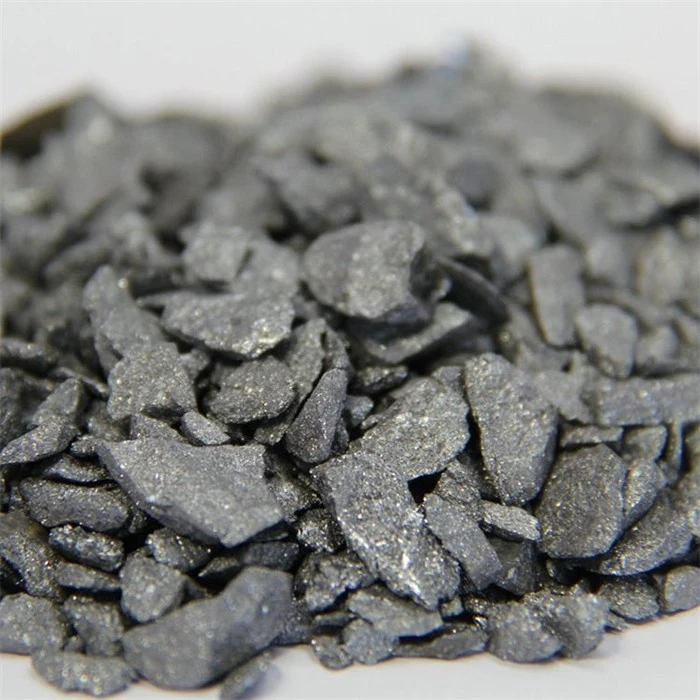 Ferrosilicon Particle