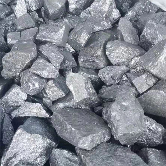 Grade 72 Ferrosilicon