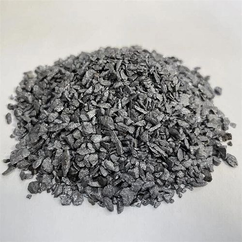 Industrial Silicon