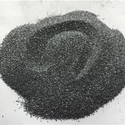 Silicon manganese
