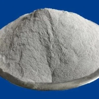 Aluminum