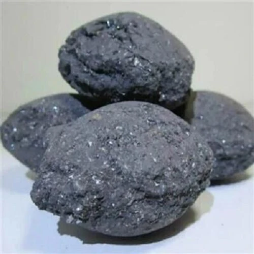 Ferrosilicon
