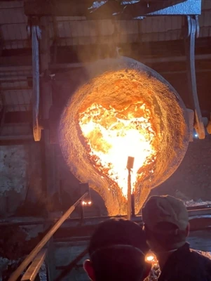 Green Trends in 2026 Ferroalloy Market