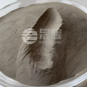Practical Application Of Dense Medium Ferrosilicon Powder in Pre-concentratio...