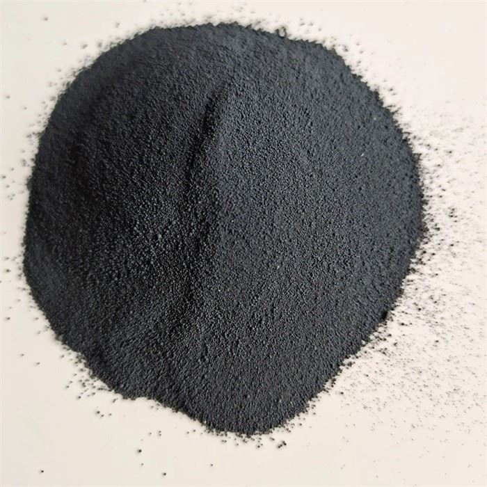 Silicon Manganese Yarn