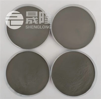 270D Dense Medium Ferrosilicon Powder