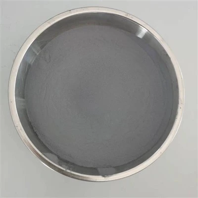 Aluminum Silicon Alloy Powder
