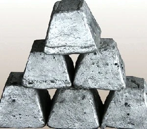 Aluminum Silicon Alloy