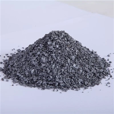Ferrosilicon Particle