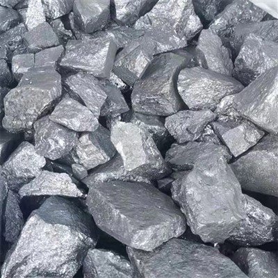 Ferrosilicon 72