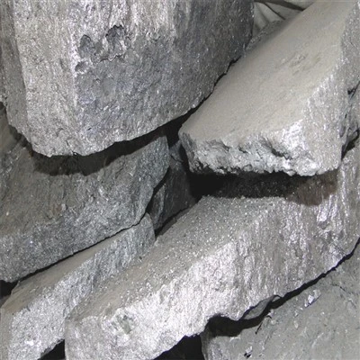 Grade 75 Ferrosilicon