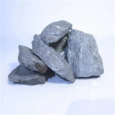 High Purity Ferrosilicon FeSi75