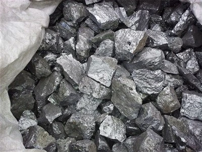 Grade 97 Industrial Silicon