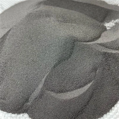 Heavy Medium Silicon Iron Powder
