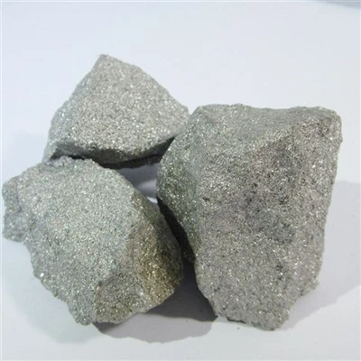High Carbon Ferrochrome