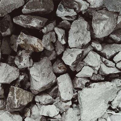 High Carbon Ferrochrome High Carbon Ferrochrome