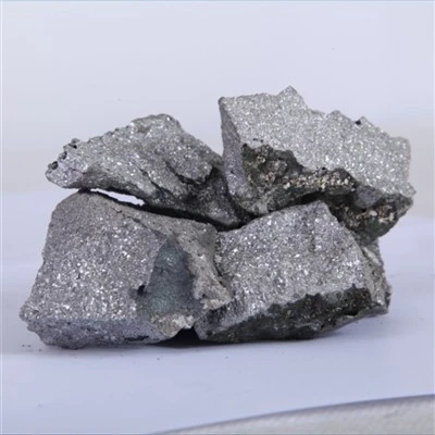 Low Carbon Ferrochrome