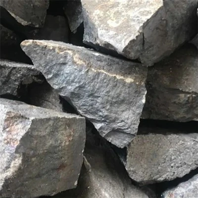 Medium Carbon Ferrochrome