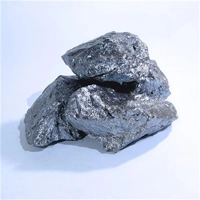 Metallicl Silicon 441