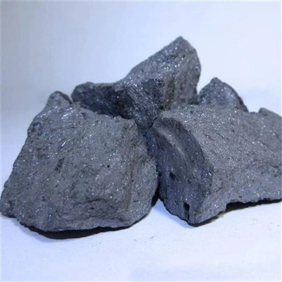 Silicon Aluminum Calcium