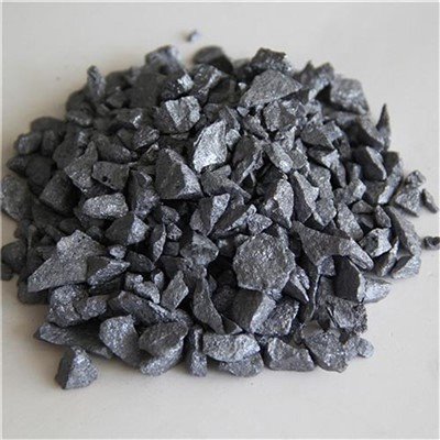 Silicon Manganese Particle