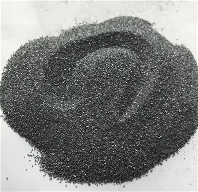 Silicon Manganese Yarn